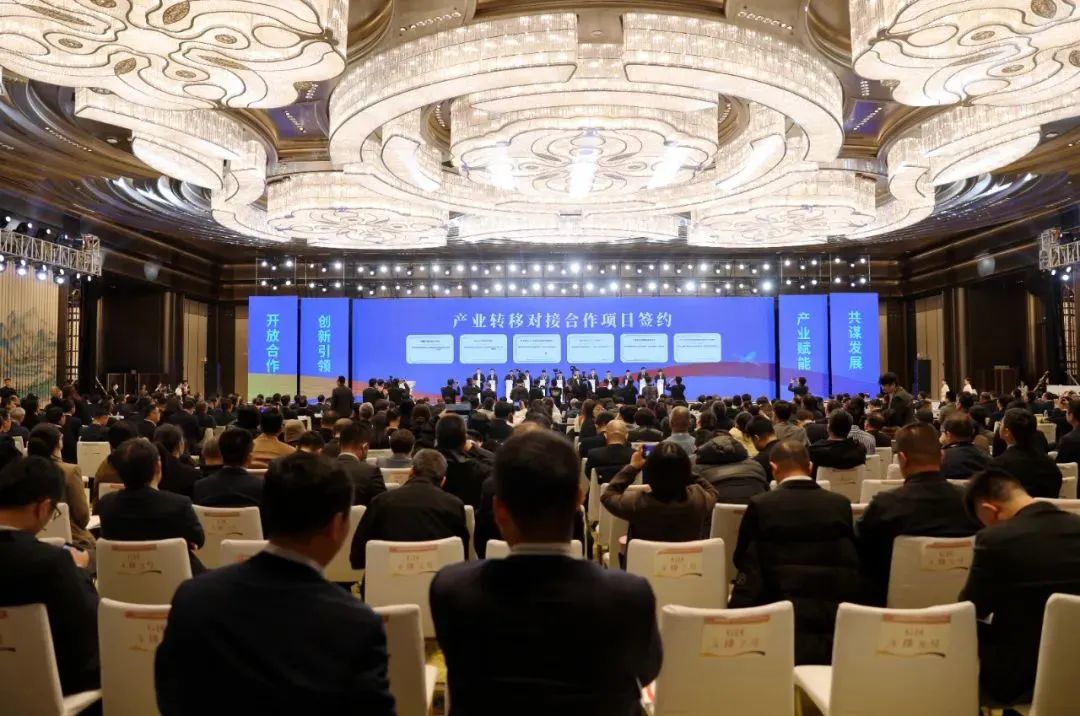 金石資訊丨總投資20億元！金石三維布局西北，打造全產業鏈增材制造產業園