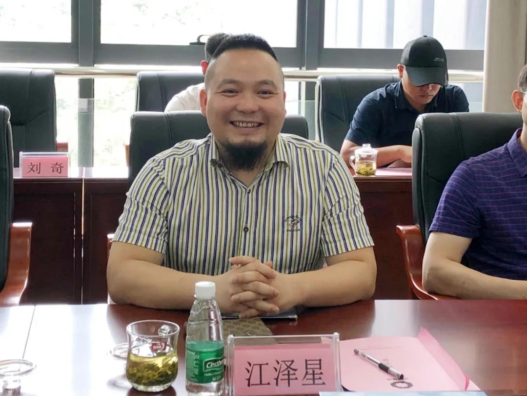 DLP陶瓷3D打印機(jī)項(xiàng)目落戶湘東！ 山東工陶院與江西金石三維智能制造科技公司簽約儀式舉行